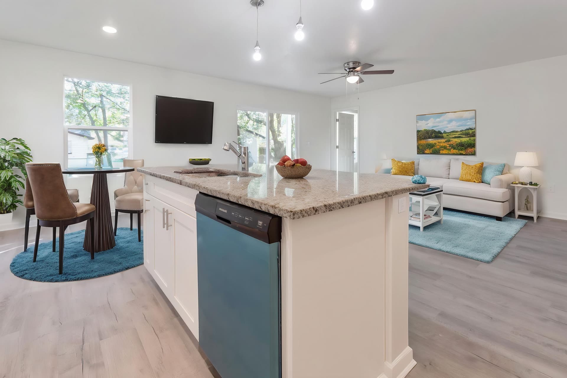 ARTEK Homes new construction