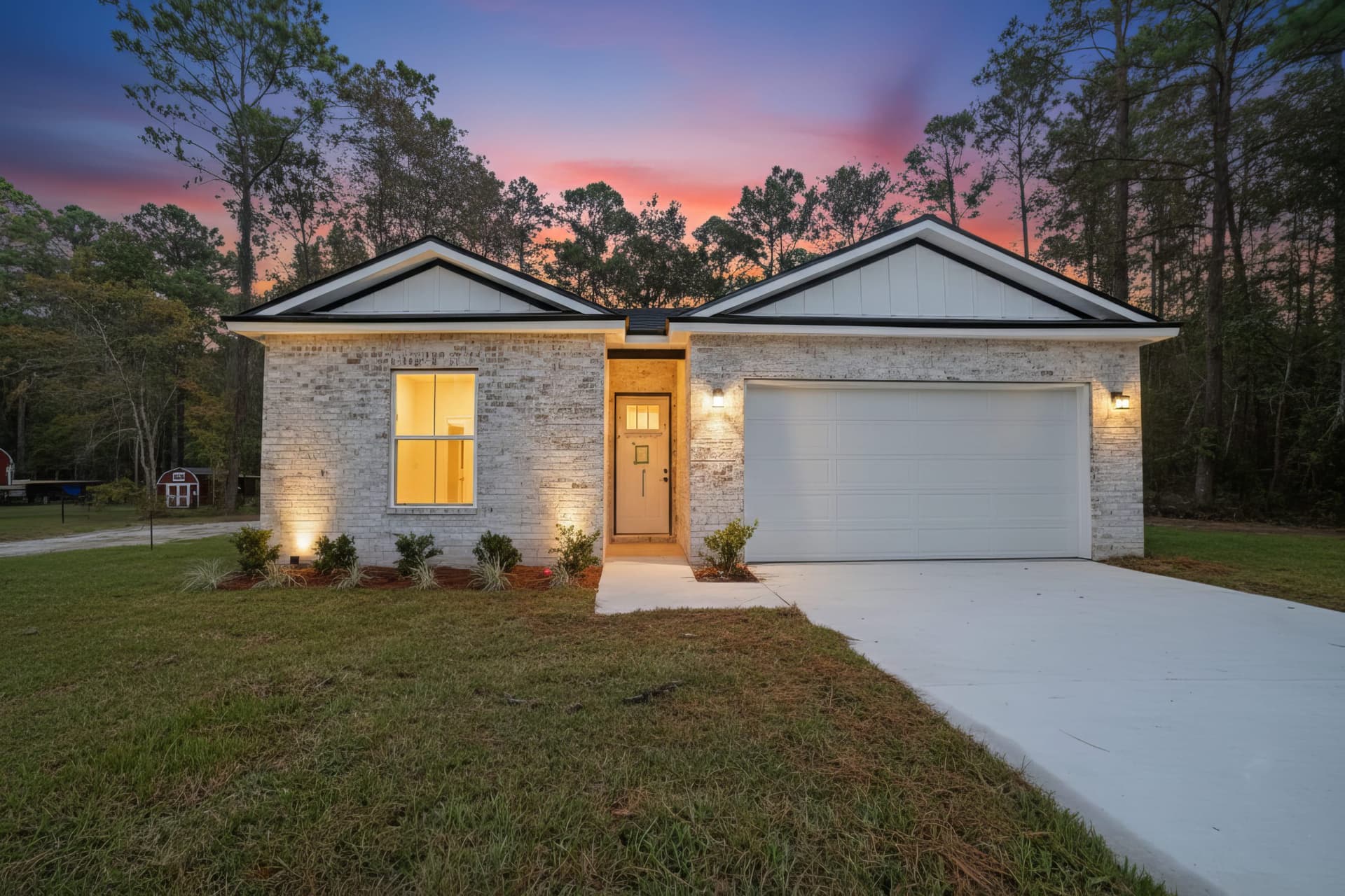 Zero-Maintenance Dream Home with Oversized Lot & Timeless Elegance – Perfect for Owners or Investors!